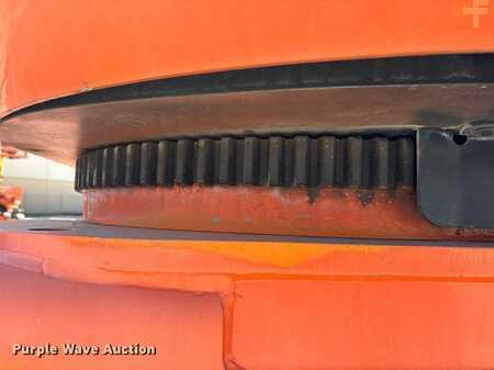 Telescopic boom lift 2009  JLG 1350SJP (40)