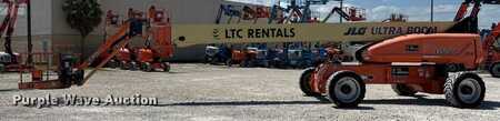 Telescopic boom lift 2009  JLG 1350SJP (8)