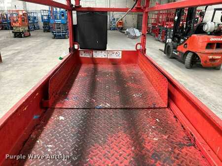 Scissor lift 2014  Skyjack 3226 (10)