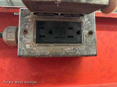 Scissor lift 2014  Skyjack 3226 (11)