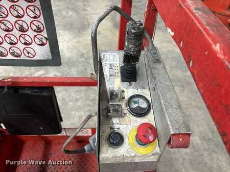 Scissor lift 2014  Skyjack 3226 (12)