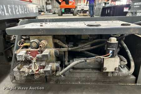 Scissor lift 2014  Skyjack 3226 (15)