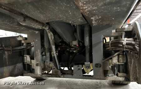 Scissor lift 2014  Skyjack 3226 (18)