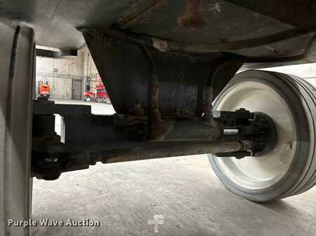 Scissor lift 2014  Skyjack 3226 (19)