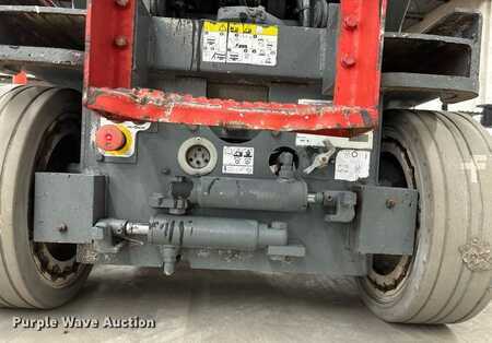 Scissor lift 2014  Skyjack 3226 (22)