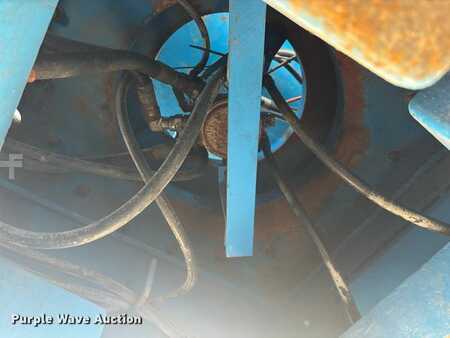 Telescopic boom lift 1999  Genie S-60 (11)