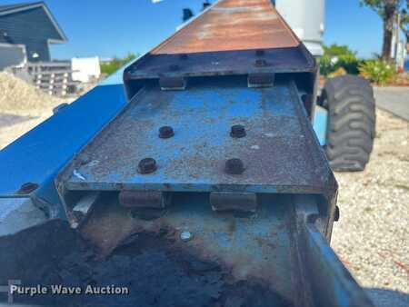 Telescopic boom lift 1999  Genie S-60 (15)