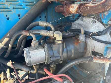 Telescopic boom lift 1999  Genie S-60 (37)