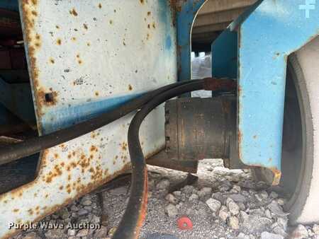 Scissor lift - Genie GS-3246 (10)