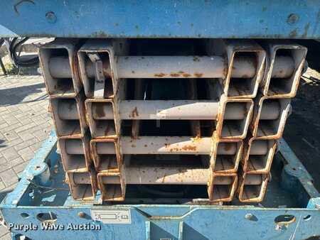 Scissor lift - Genie GS-3246 (11)