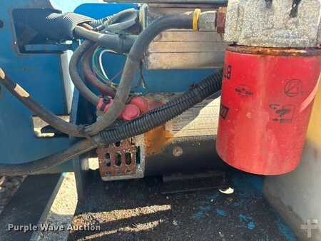 Scissor lift - Genie GS-3246 (13)