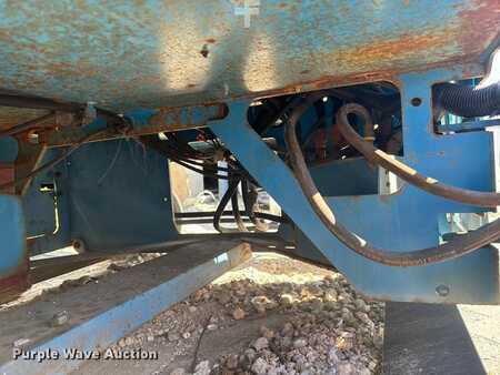 Scissor lift - Genie GS-3246 (16)