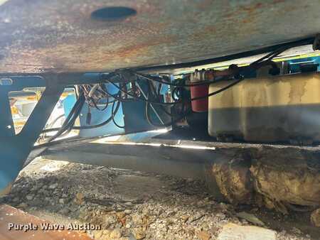 Scissor lift - Genie GS-3246 (18)