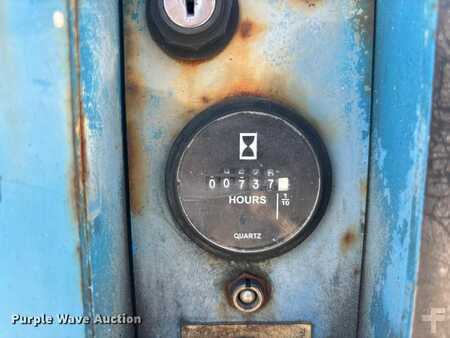 Scissor lift - Genie GS-3246 (19)