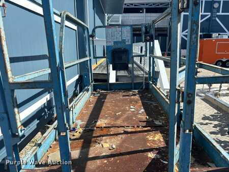 Scissor lift - Genie GS-3246 (22)