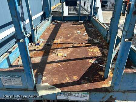 Scissor lift - Genie GS-3246 (23)