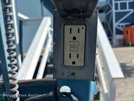 Scissor lift - Genie GS-3246 (24)