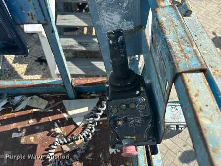 Scissor lift - Genie GS-3246 (25)