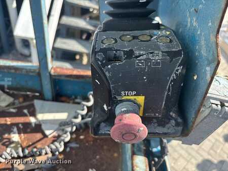 Scissor lift - Genie GS-3246 (26)