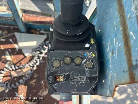 Scissor lift - Genie GS-3246 (27)