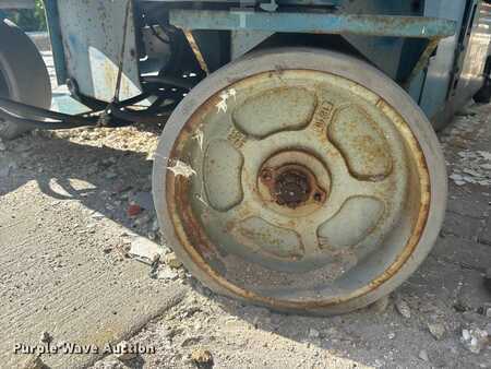 Scissor lift - Genie GS-3246 (28)