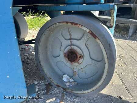 Scissor lift - Genie GS-3246 (30)