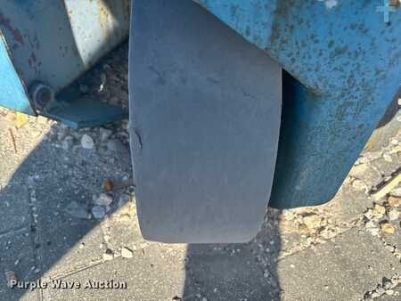 Scissor lift - Genie GS-3246 (31)