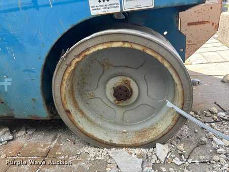 Scissor lift - Genie GS-3246 (34)