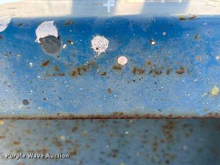 Scissor lift - Genie GS-3246 (36)