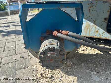 Scissor lift - Genie GS-3246 (8)