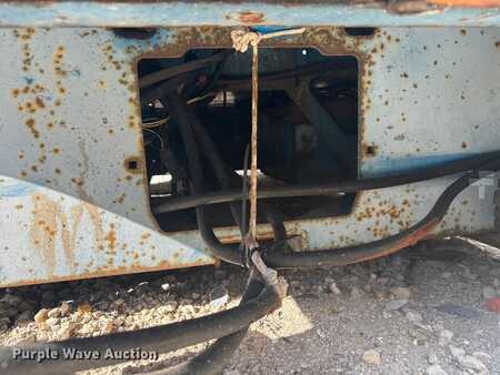 Scissor lift - Genie GS-3246 (9)