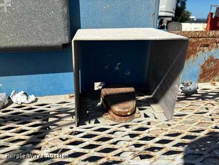 Telescopic boom lift 2003  Genie S-80 (21)