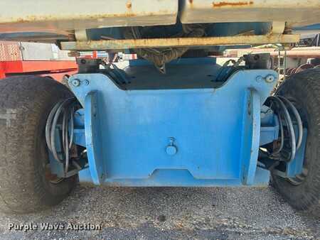 Telescopic boom lift 2003  Genie S-80 (31)