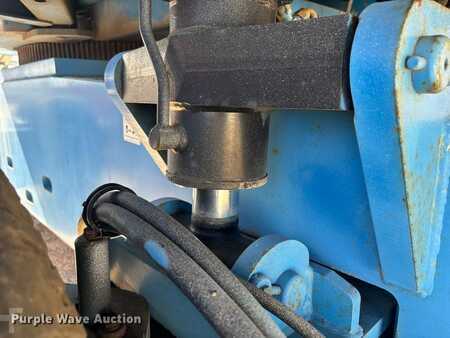 Telescopic boom lift 2003  Genie S-80 (35)