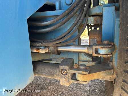 Telescopic boom lift 2003  Genie S-80 (36)