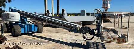 Telescopic boom lift 2003  Genie S-80 (4)