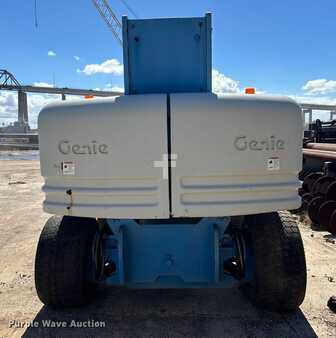 Telescopic boom lift 2003  Genie S-80 (6)