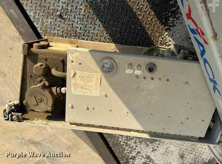 Scissor lift - Skyjack SJIII 3219 (12)