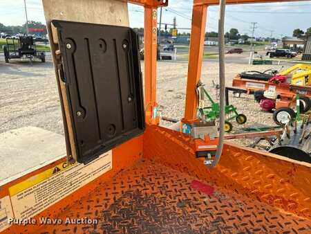 Scissor lift - Skyjack SJIII 3219 (8)