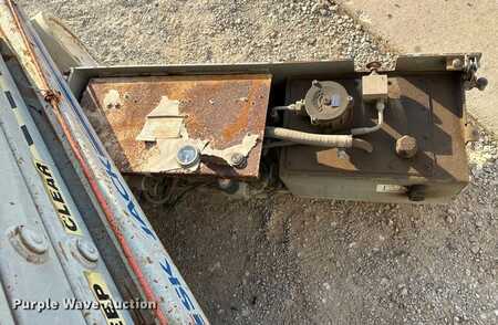 Scissor lift - Skyjack SJIII 4632 (12)