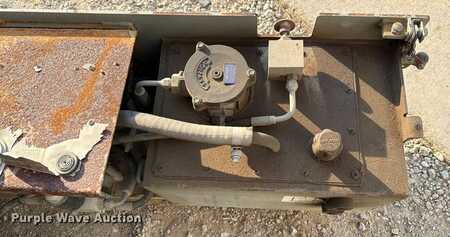 Scissor lift - Skyjack SJIII 4632 (13)