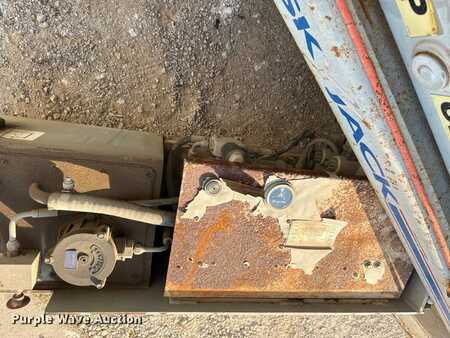 Scissor lift - Skyjack SJIII 4632 (14)