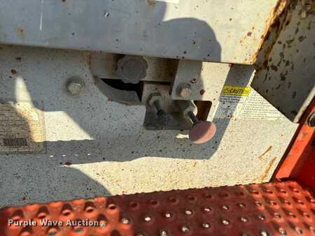 Scissor lift - Skyjack SJIII 4632 (17)