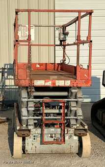 Scissor lift - Skyjack SJIII 4632 (2)