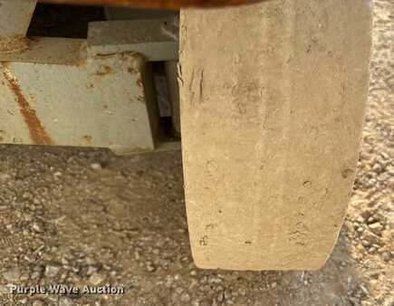 Scissor lift - Skyjack SJIII 4632 (26)