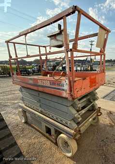 Scissor lift - Skyjack SJIII 4632 (7)
