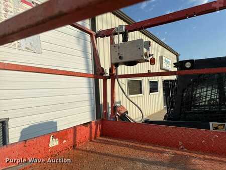 Scissor lift - Skyjack SJIII 4632 (9)