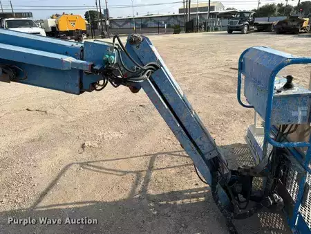 Nacelle télescopique 2000  Genie S-45 (14)