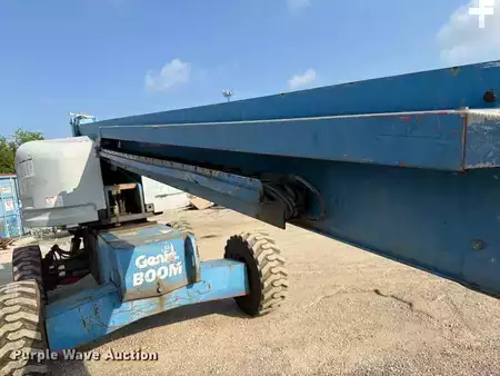 Nacelle télescopique 2000  Genie S-45 (15)