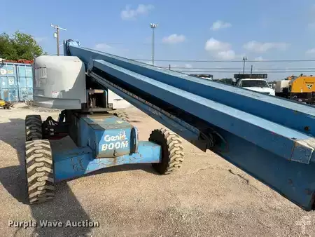 Nacelle télescopique 2000  Genie S-45 (16)